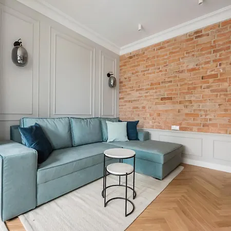 Apartment City Centre Modern Studio *