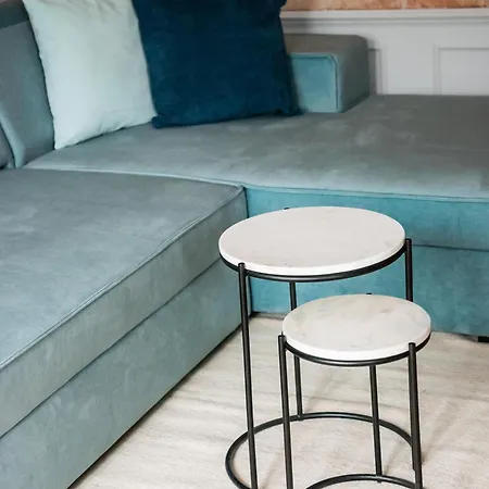 City Centre Modern Studio