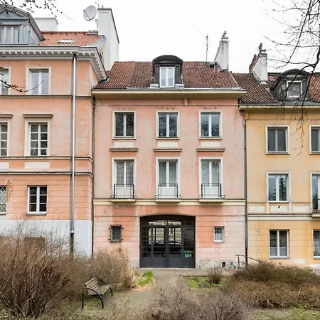 Daire City Centre Modern Studio *