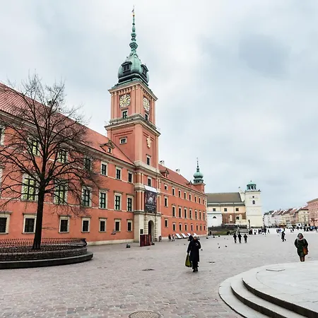 Apartman City Centre Modern Studio