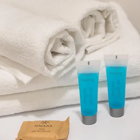 City Centre Modern Studio Apartman Varsó