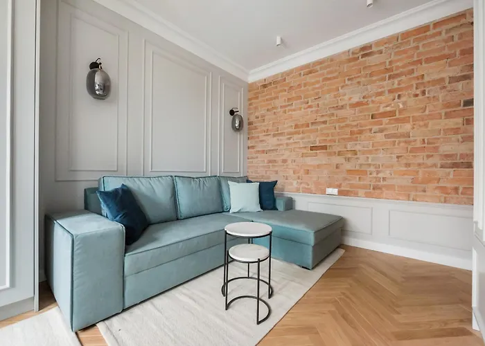 شقة City Centre Modern Studio *