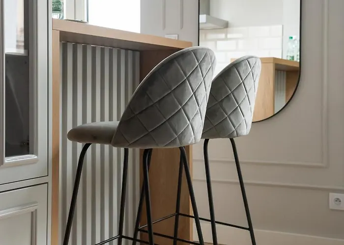 شقة City Centre Modern Studio *