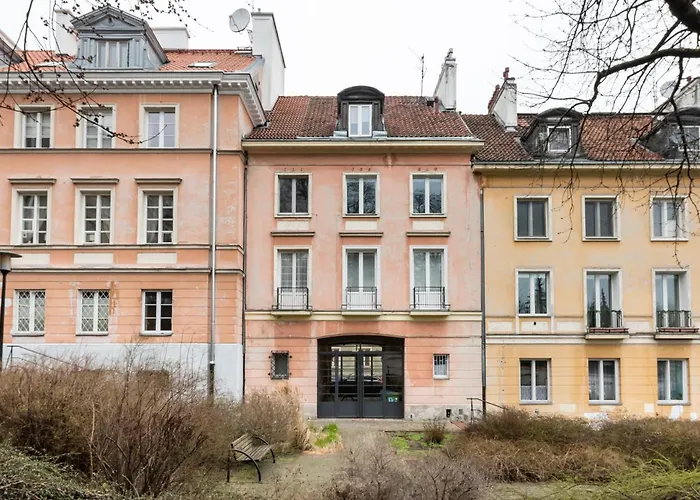 شقة City Centre Modern Studio *