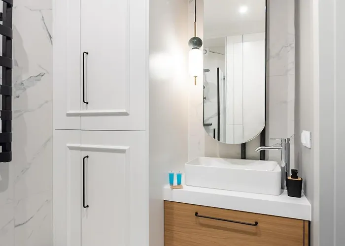 City Centre Modern Studio * وارسو