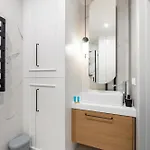City Centre Modern Studio * Varşova