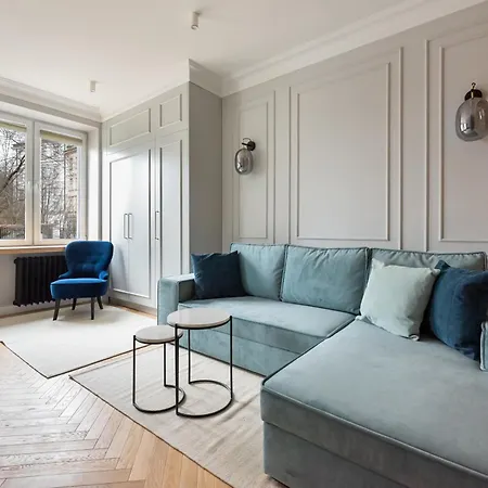 City Centre Modern Studio Daire *