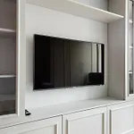 City Centre Modern Studio Apartamento