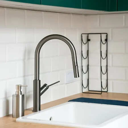 Apartament City Centre Modern Studio